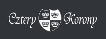 Logo Cztery korony