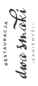 Ikona logo Restauracja Dwa Smaki w menu